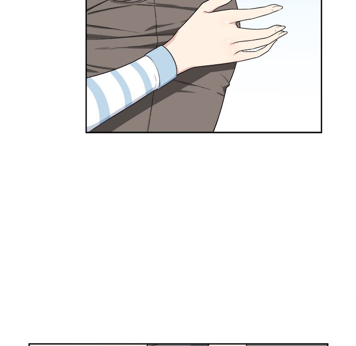 Excuse me, This is my Room Chapter 13 Page 100