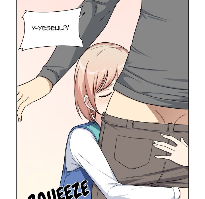 Excuse me, This is my Room Chapter 13 Page 101