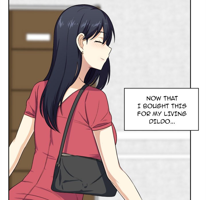 Excuse me, This is my Room Chapter 13 Page 103
