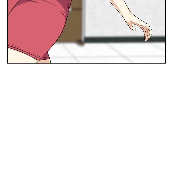 Excuse me, This is my Room Chapter 13 Page 104