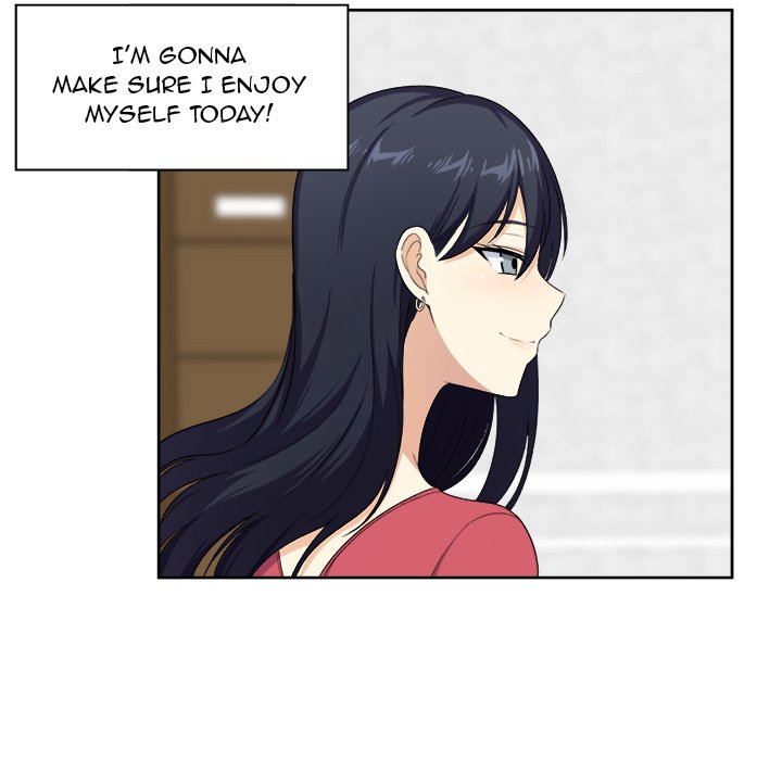 Excuse me, This is my Room Chapter 13 Page 105