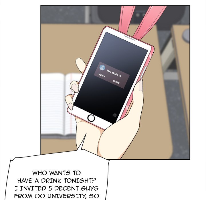 Excuse me, This is my Room Chapter 13 Page 11
