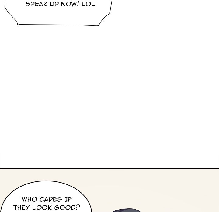 Excuse me, This is my Room Chapter 13 Page 12