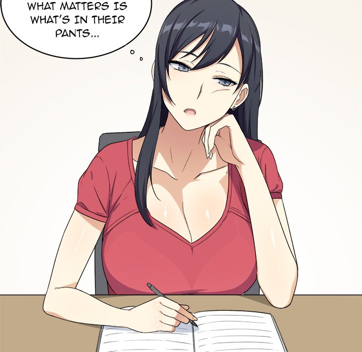 Excuse me, This is my Room Chapter 13 Page 13