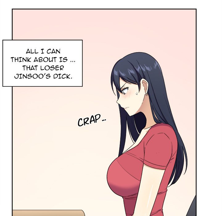 Excuse me, This is my Room Chapter 13 Page 17