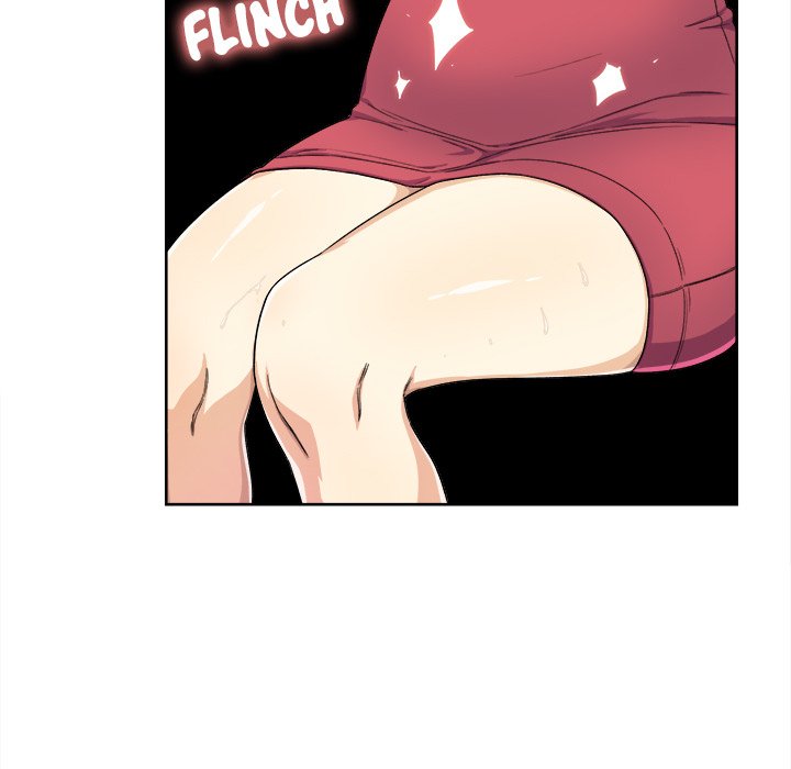 Excuse me, This is my Room Chapter 13 Page 19