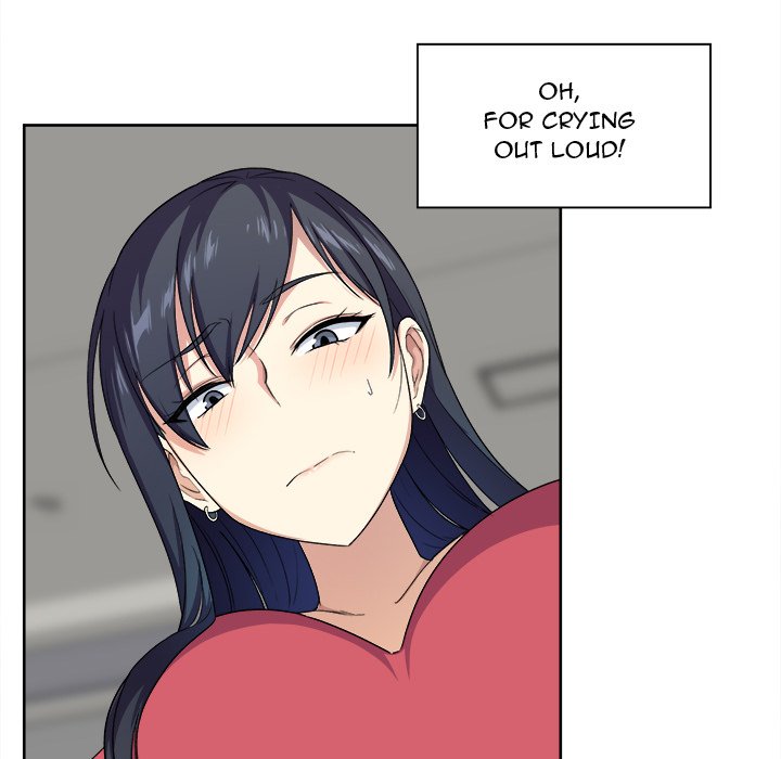 Excuse me, This is my Room Chapter 13 Page 20