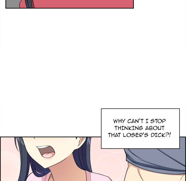 Excuse me, This is my Room Chapter 13 Page 21