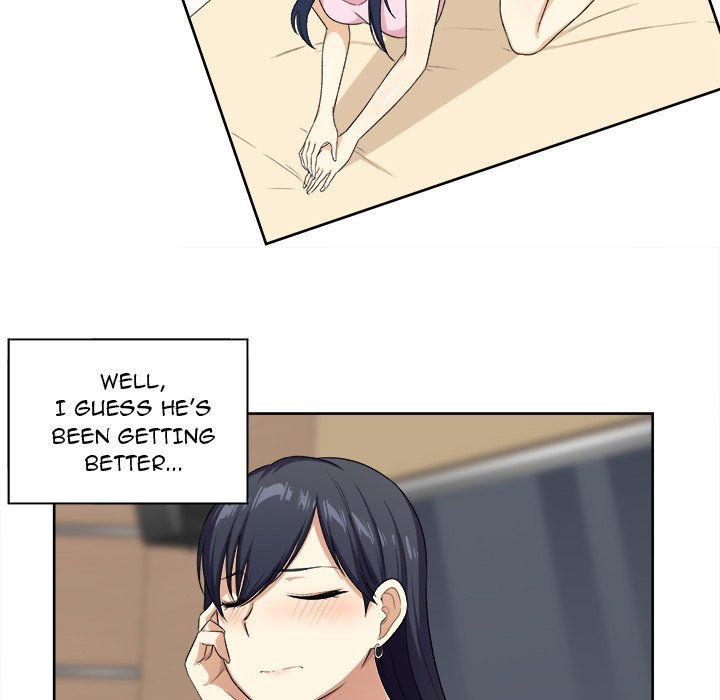 Excuse me, This is my Room Chapter 13 Page 27