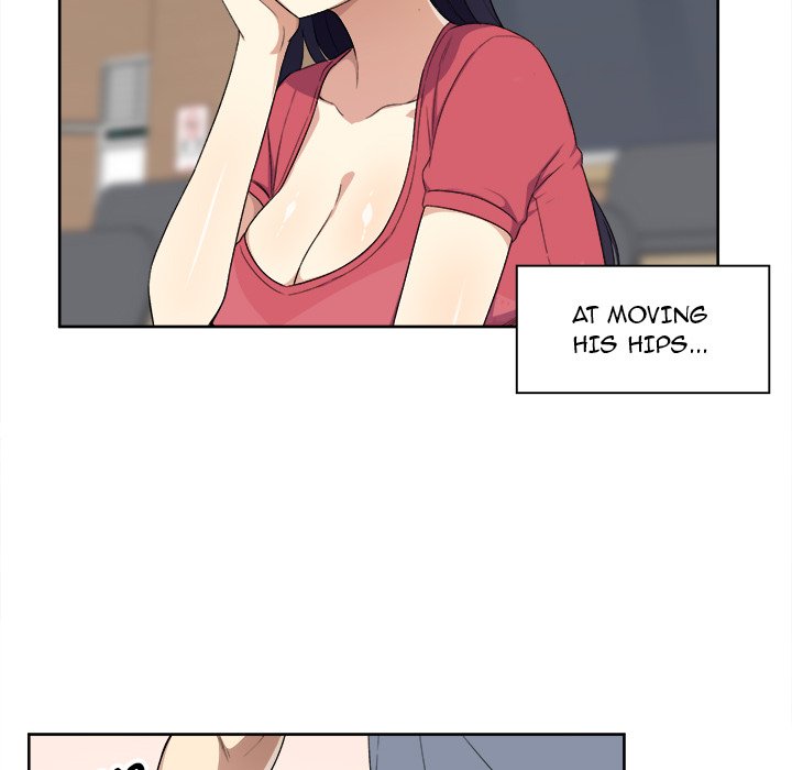 Excuse me, This is my Room Chapter 13 Page 28