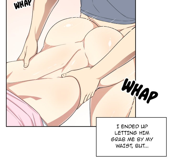 Excuse me, This is my Room Chapter 13 Page 29