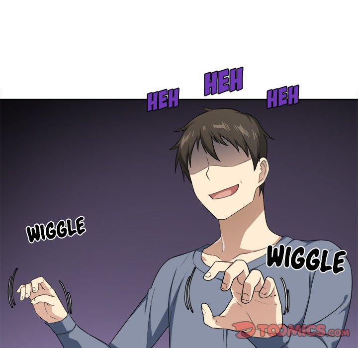 Excuse me, This is my Room Chapter 13 Page 30