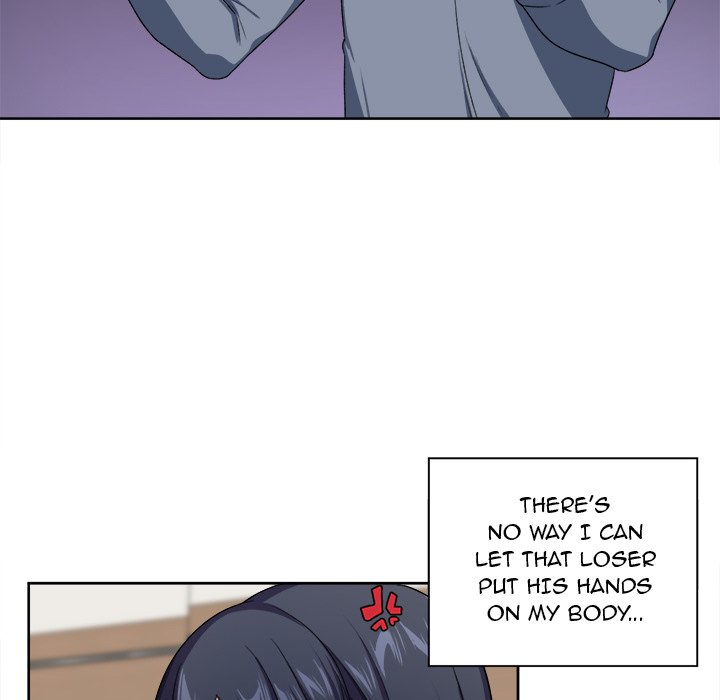 Excuse me, This is my Room Chapter 13 Page 31
