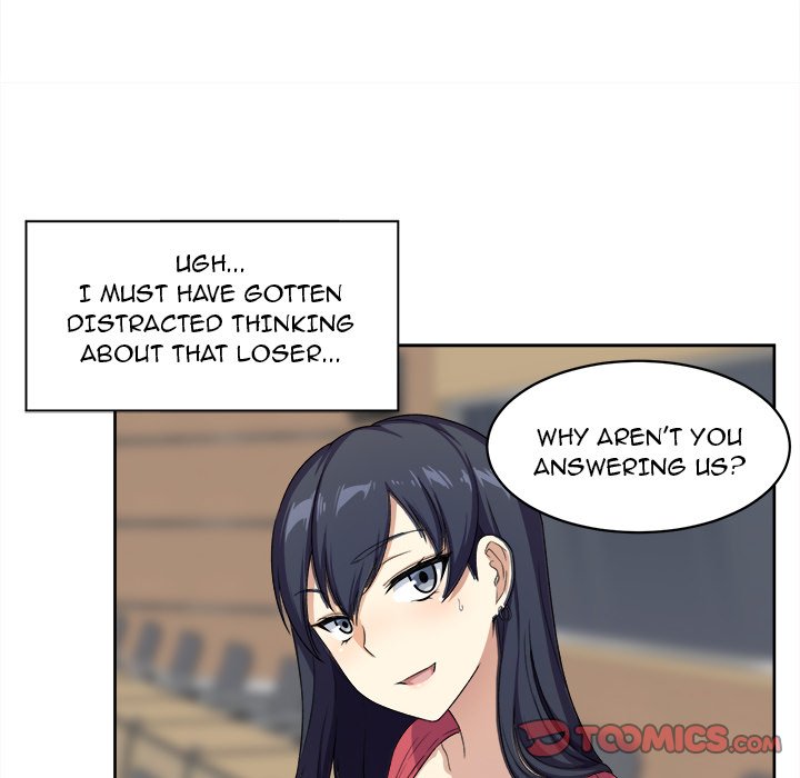 Excuse me, This is my Room Chapter 13 Page 34