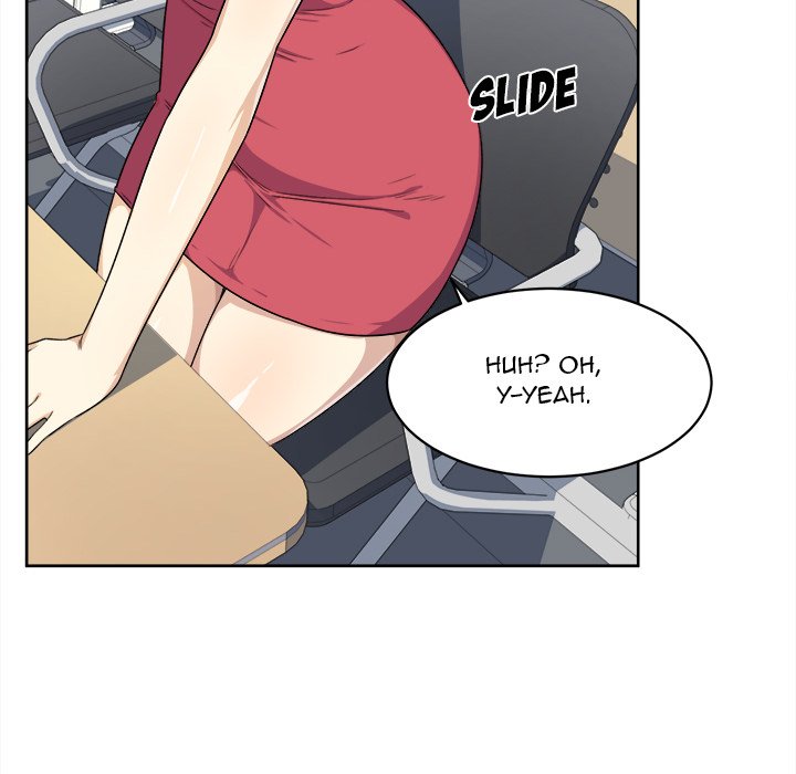 Excuse me, This is my Room Chapter 13 Page 36