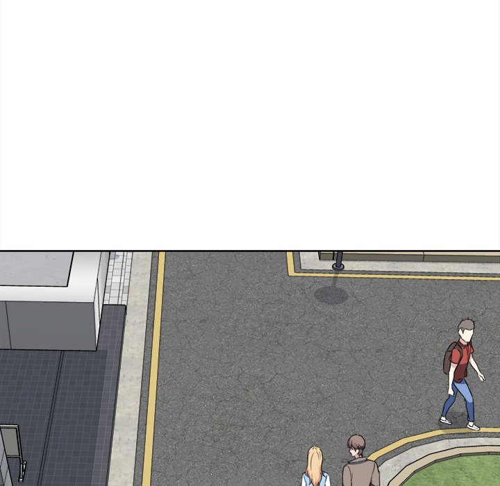 Excuse me, This is my Room Chapter 13 Page 37