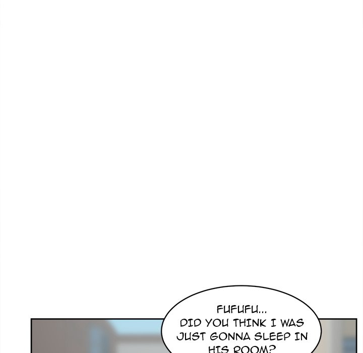 Excuse me, This is my Room Chapter 13 Page 39