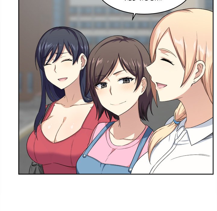 Excuse me, This is my Room Chapter 13 Page 40