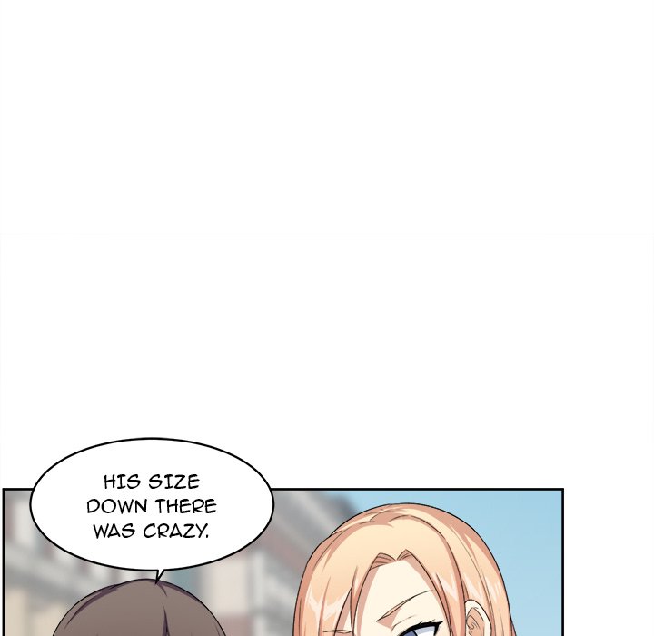 Excuse me, This is my Room Chapter 13 Page 41