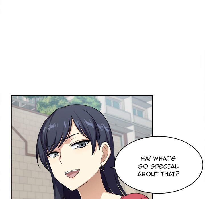 Excuse me, This is my Room Chapter 13 Page 44