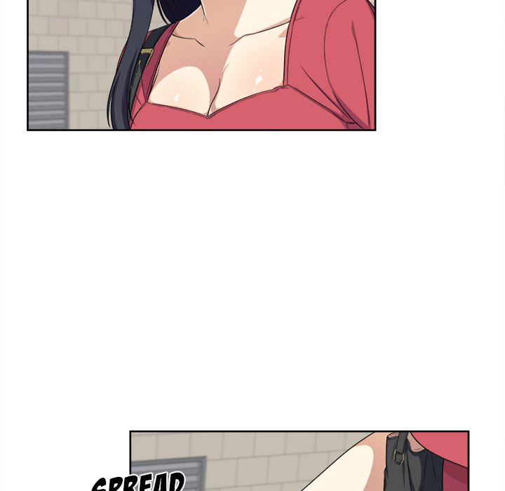 Excuse me, This is my Room Chapter 13 Page 45