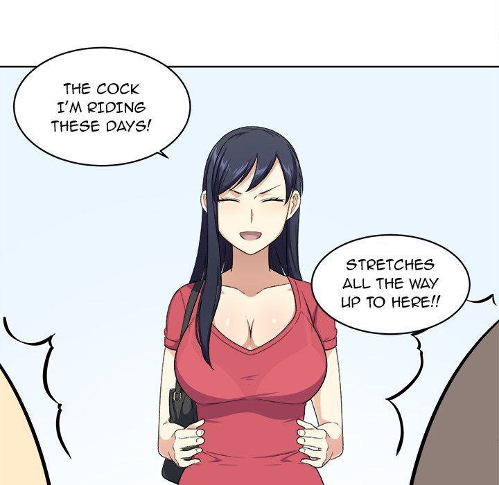 Excuse me, This is my Room Chapter 13 Page 47