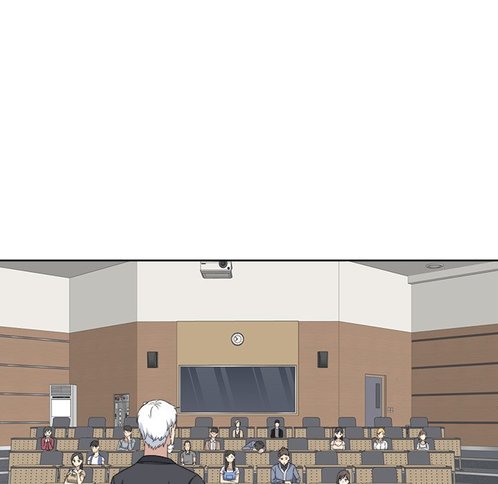 Excuse me, This is my Room Chapter 13 Page 5