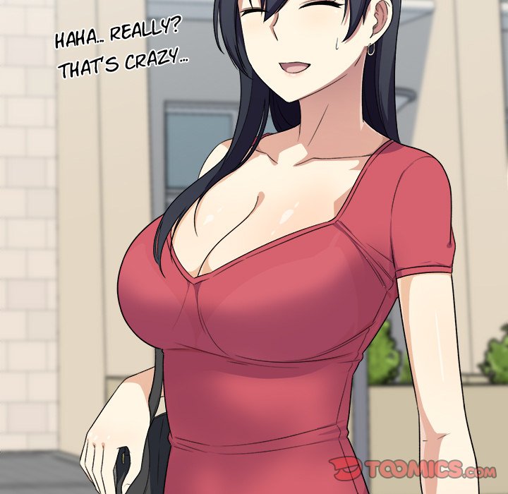 Excuse me, This is my Room Chapter 13 Page 50