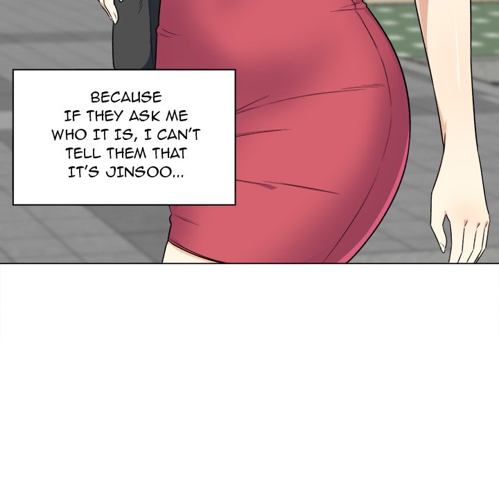 Excuse me, This is my Room Chapter 13 Page 51
