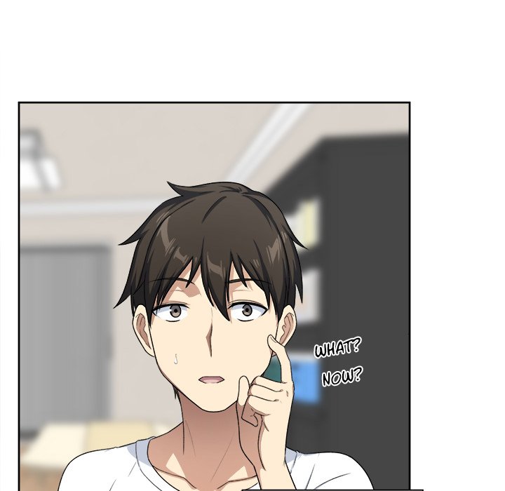 Excuse me, This is my Room Chapter 13 Page 52