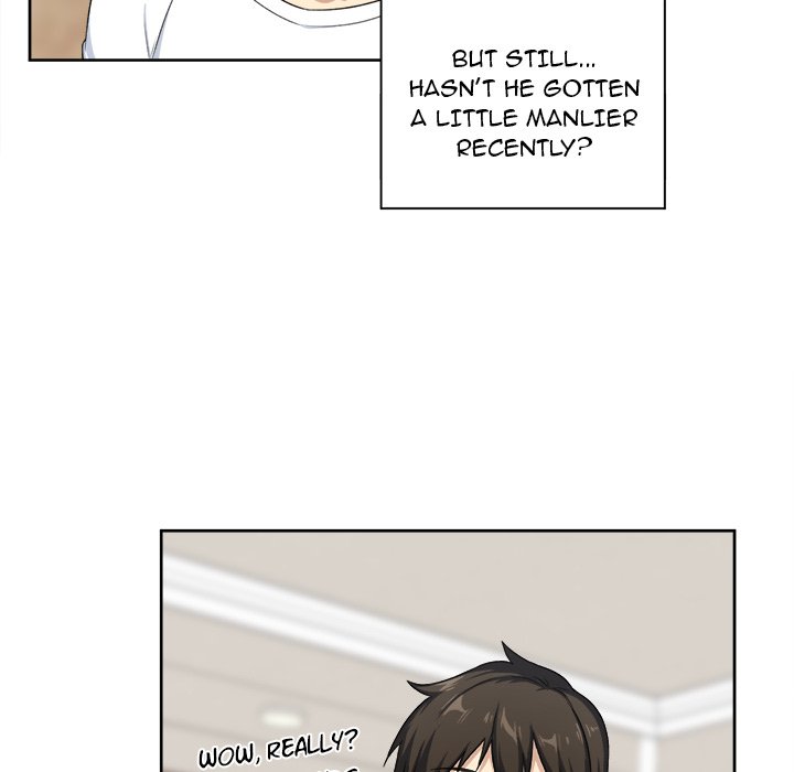 Excuse me, This is my Room Chapter 13 Page 53