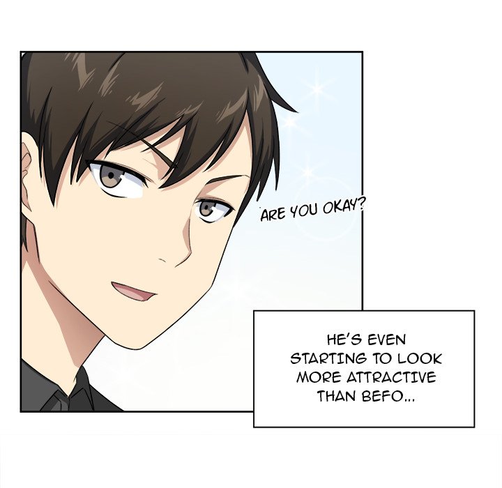 Excuse me, This is my Room Chapter 13 Page 55