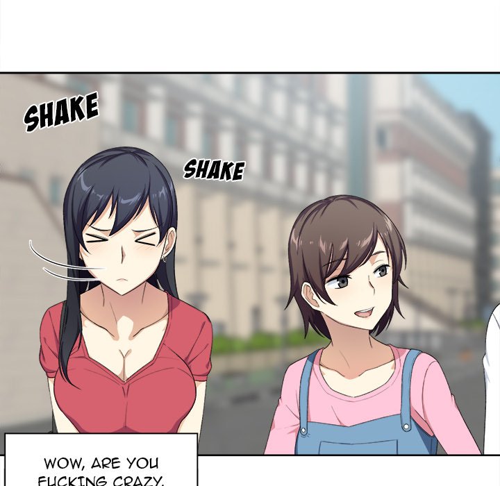 Excuse me, This is my Room Chapter 13 Page 56