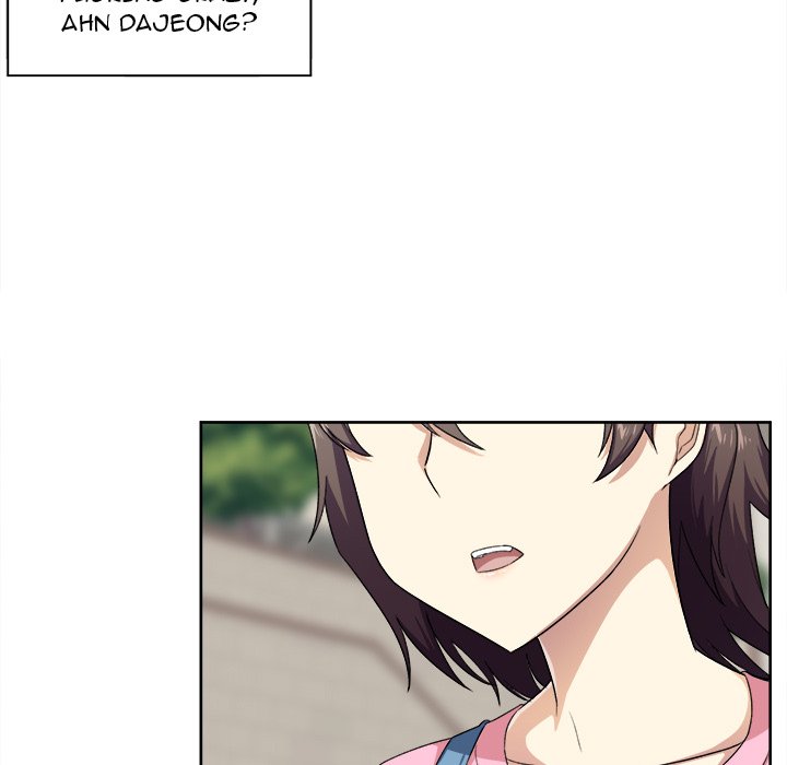 Excuse me, This is my Room Chapter 13 Page 57