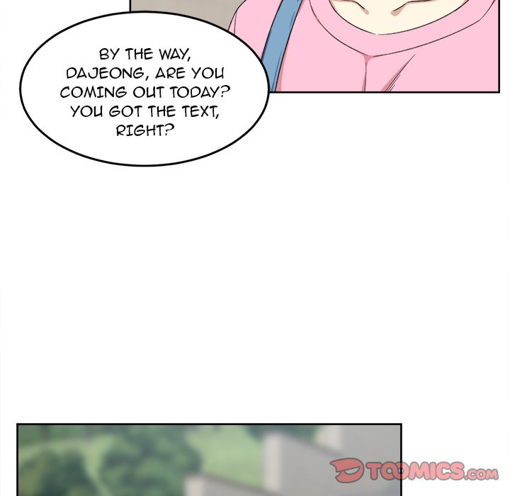Excuse me, This is my Room Chapter 13 Page 58