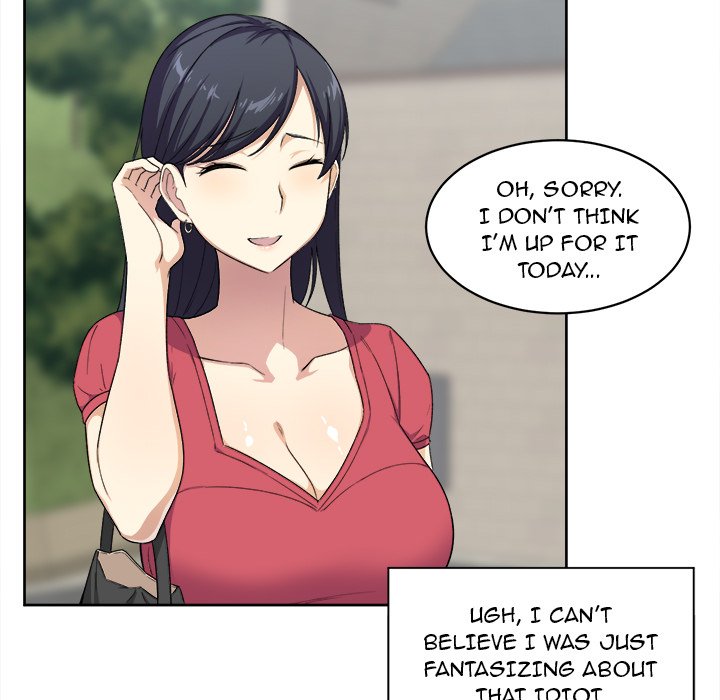 Excuse me, This is my Room Chapter 13 Page 59