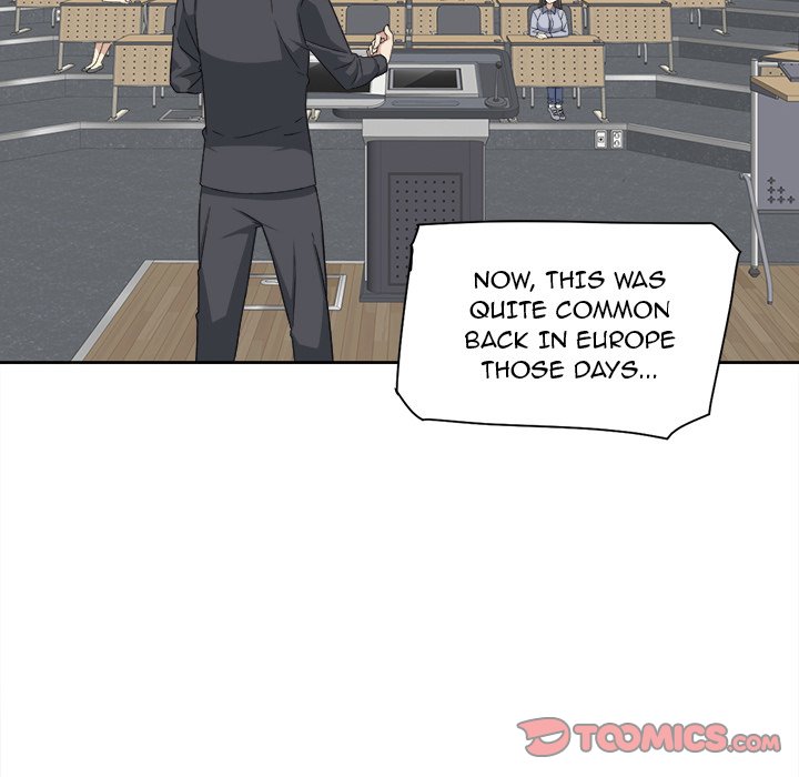 Excuse me, This is my Room Chapter 13 Page 6