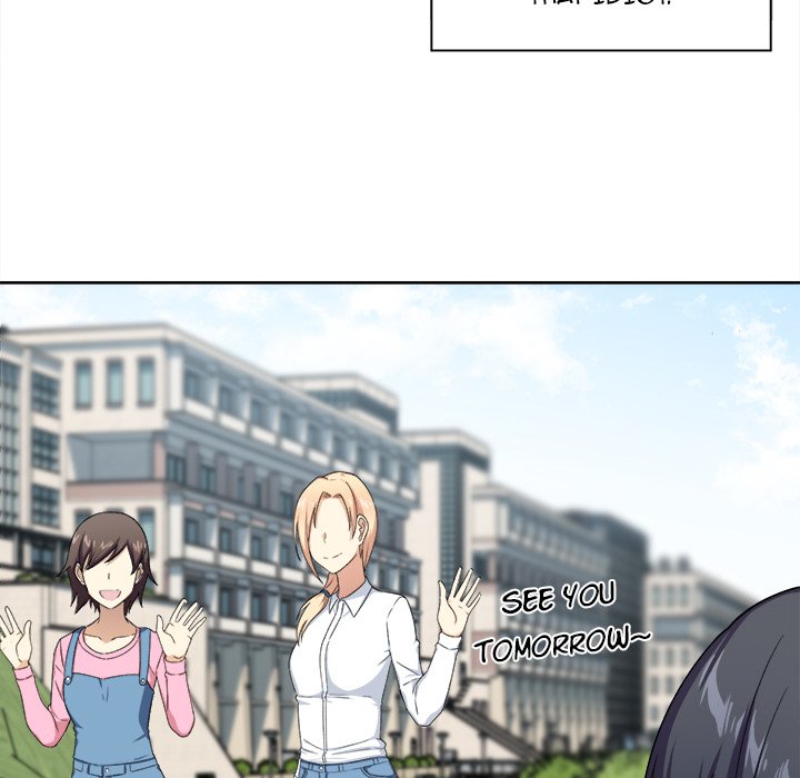 Excuse me, This is my Room Chapter 13 Page 60