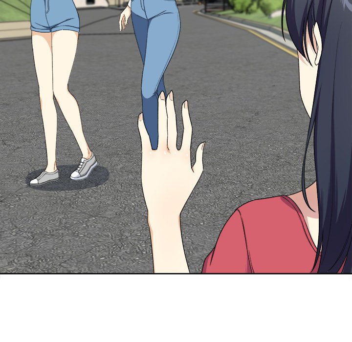 Excuse me, This is my Room Chapter 13 Page 61