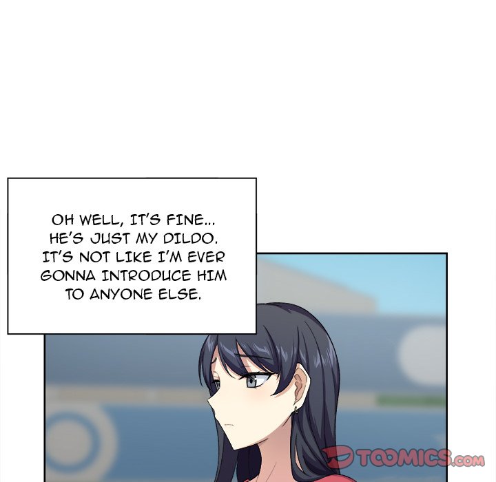 Excuse me, This is my Room Chapter 13 Page 62