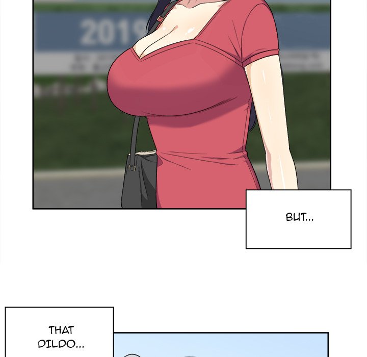 Excuse me, This is my Room Chapter 13 Page 63
