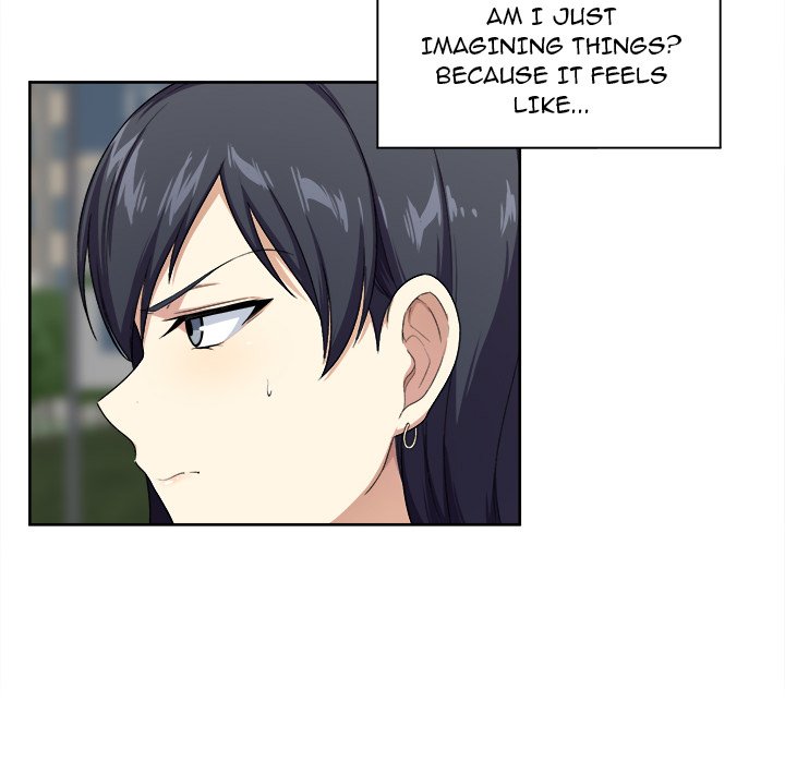 Excuse me, This is my Room Chapter 13 Page 65