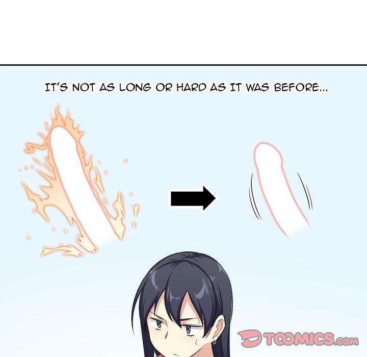 Excuse me, This is my Room Chapter 13 Page 66