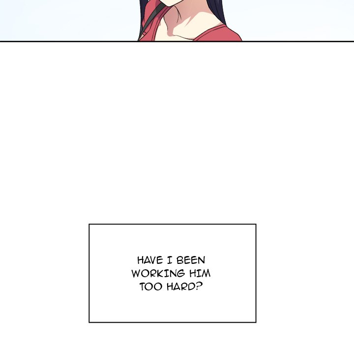 Excuse me, This is my Room Chapter 13 Page 67