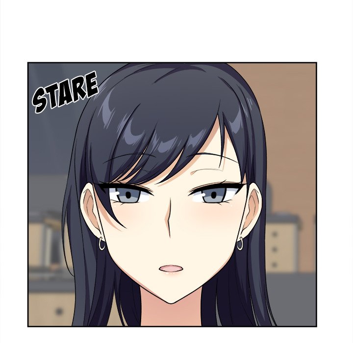 Excuse me, This is my Room Chapter 13 Page 7