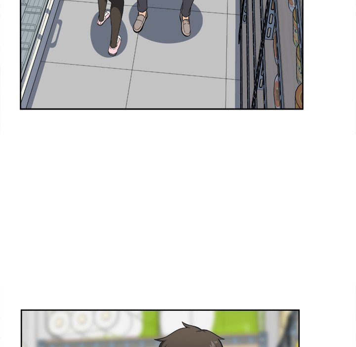 Excuse me, This is my Room Chapter 13 Page 71