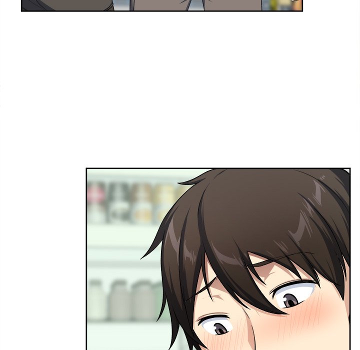 Excuse me, This is my Room Chapter 13 Page 73