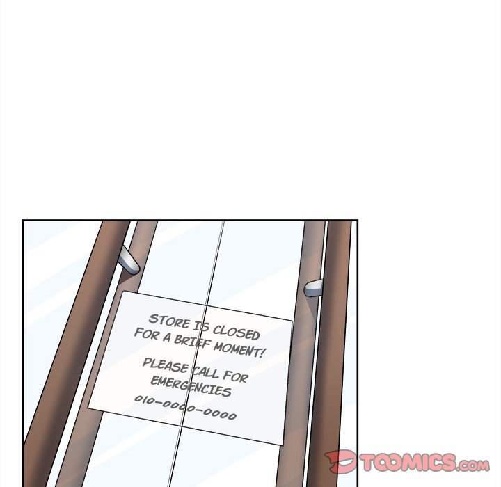 Excuse me, This is my Room Chapter 13 Page 78
