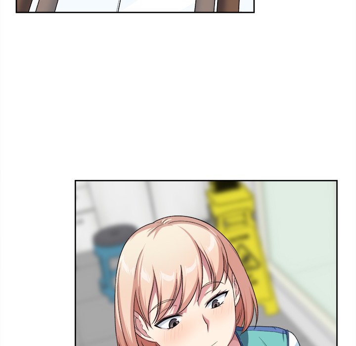 Excuse me, This is my Room Chapter 13 Page 79