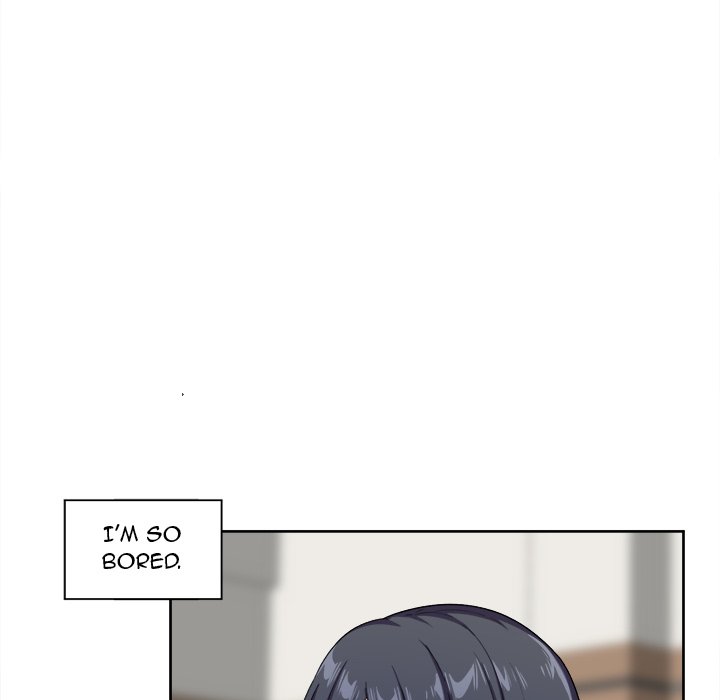 Excuse me, This is my Room Chapter 13 Page 8